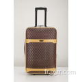 Valise trolley souple EVA